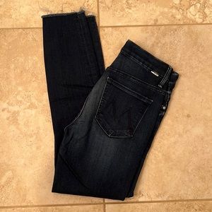 MOTHER | Jeans | Mother Denim Skinny 